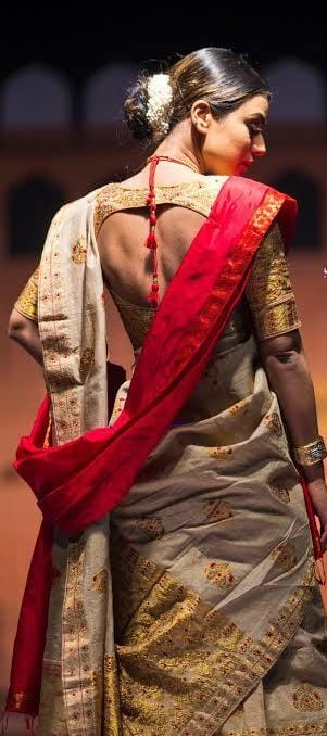 Shivangi Joshi, Rubina Dilaik and Nia Sharma: Classic blouse designs to style your sarees 854487