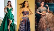 Shriya Saran, Raashi Khanna, And Priya Varrier Are Vision In Modern Dresses, See Photos 856847