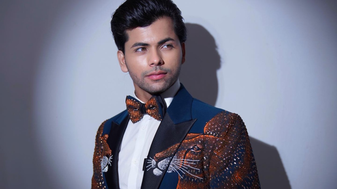 Siddharth Nigam to host Dance Plus 7, mother Vibha Nigam reacts 855809