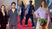 Sidharth Malhotra-Kiara Advani, Ananya Panday To Shah Rukh Khan-Gauri Khan: Star-studded Gadar 2 Success Bash 848322
