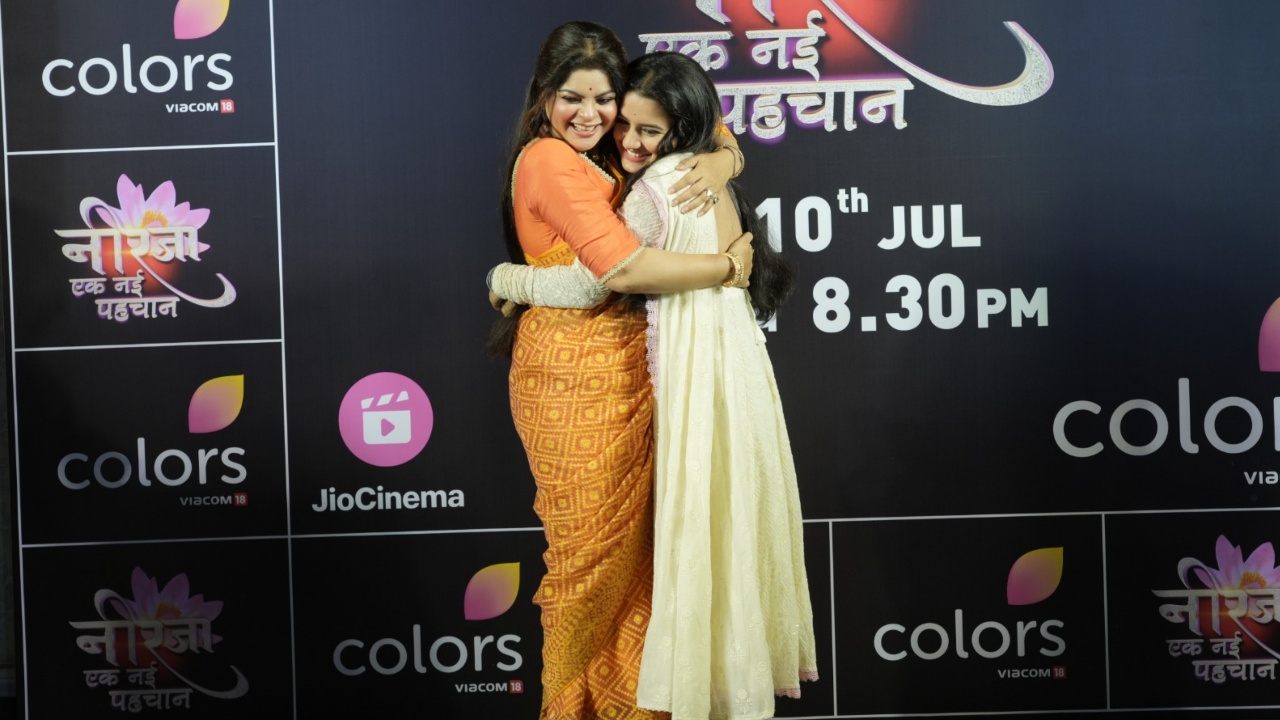 Sneha Wagh from COLORS’ ‘Neerja… Ek NayiPehchaan’: “I wish every daughter would take a stand for her mother like Neerja did”