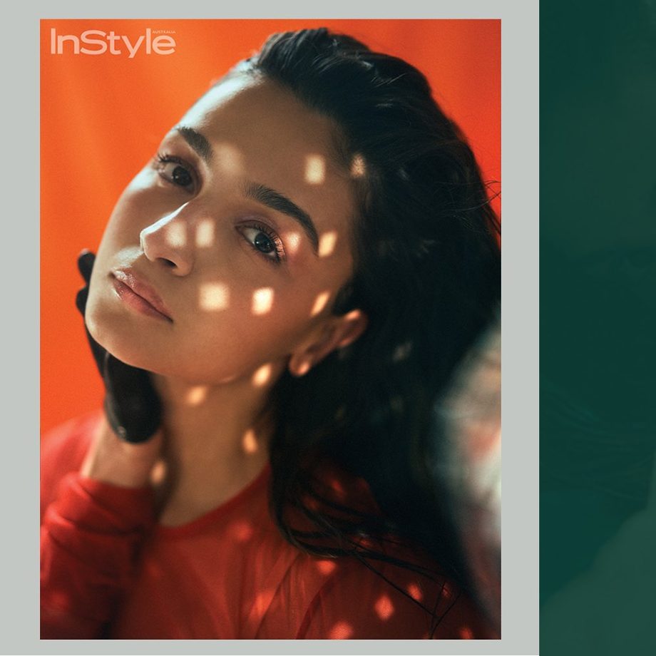 Sparkle, shine n glow! Alia Bhatt personifies glam in latest fashion photoshoot [Photos] 854275