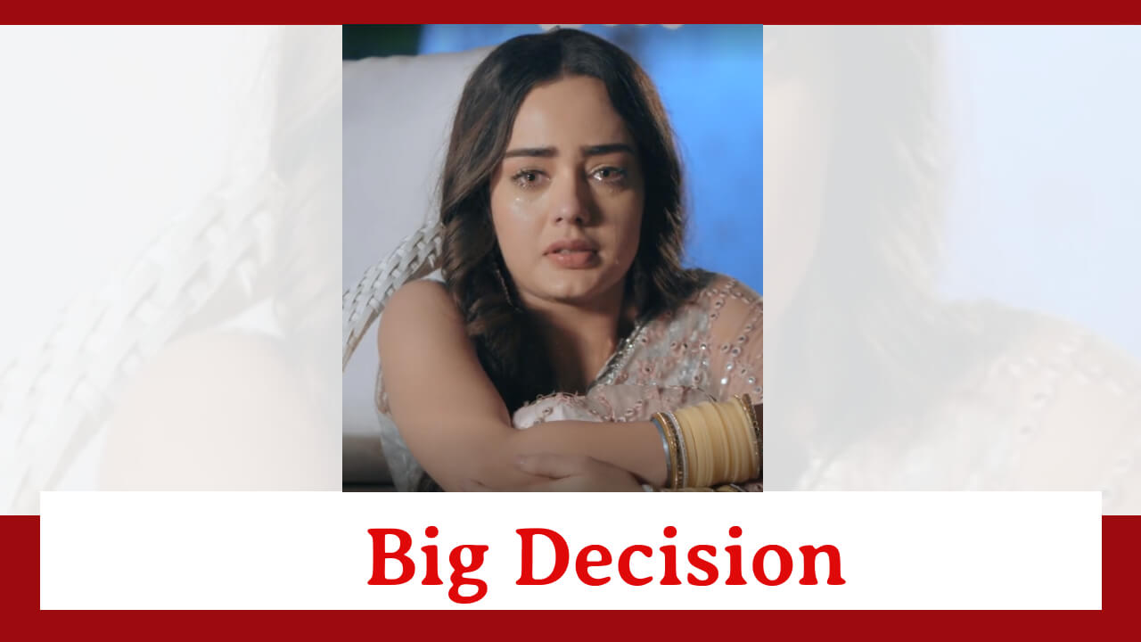 Teri Meri Doriyaann Spoiler: Sahiba takes a big decision 849686