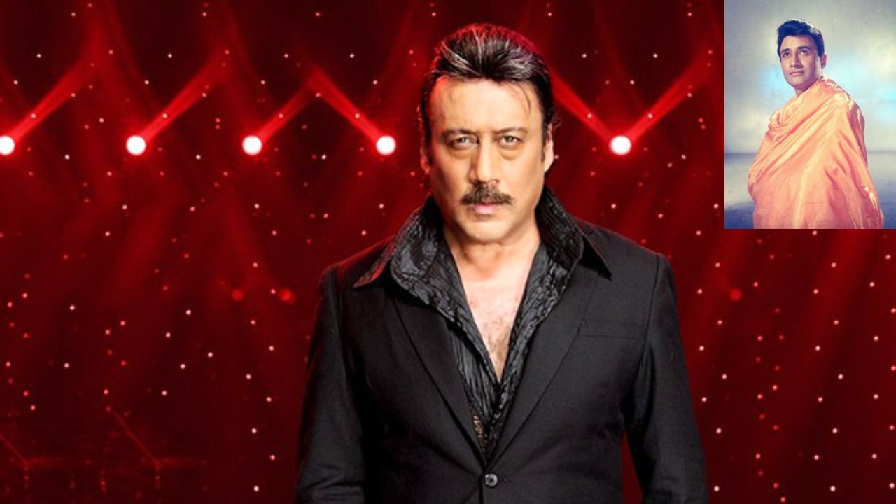 There  Cannot Be  A  Bigger  Fan Of  Dev Saab Than Me: Jackie Shroff 855516