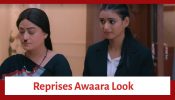 Titlie Spoiler: Titlie reprises Raj Kapoor's 'Awaara' look to please Koyel 852213