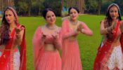 TMKOC'S Palak Sindhwani-Sunayana Fozdar Turn 'Gopi,' Grooves To 'Maiya Yashoda' 849580