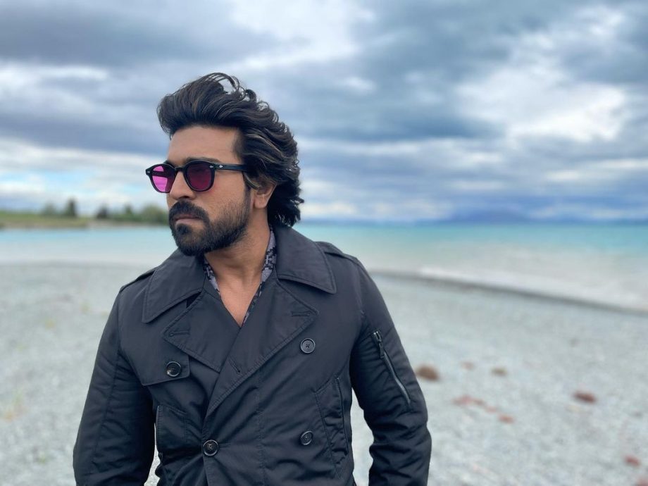 Ultimate guide to men hairstyles from these South dreamboats: Prabhas, Ram Charan, Vijay Deverakonda and Yash 852890