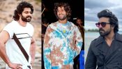 Ultimate guide to men hairstyles from these South dreamboats: Prabhas, Ram Charan, Vijay Deverakonda and Yash 853249