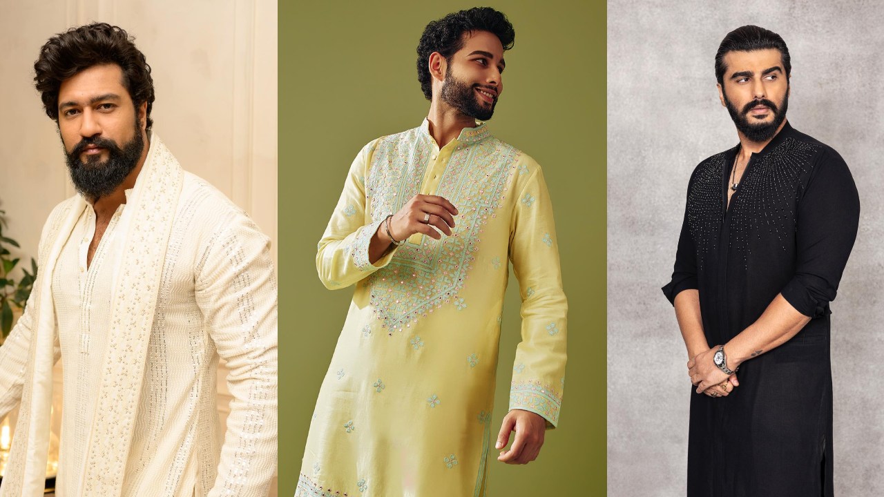 Pin on Indian men fashion