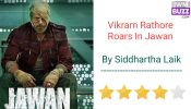 Vikram Rathore Roars In Jawan 849567