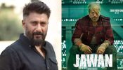 Vivek Agnihotri goes all praise for Jawan trailer, calls it ‘Adbhut’ 848300