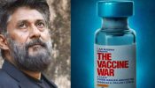Vivek Ranjan Agnihotri's 'The Vaccine War' Sparks a Cinematic Revolution: Word of Mouth Triumphs 856756