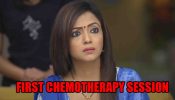 Wagle Ki Duniya spoiler: Vandana faces her first Chemotherapy Session 850113