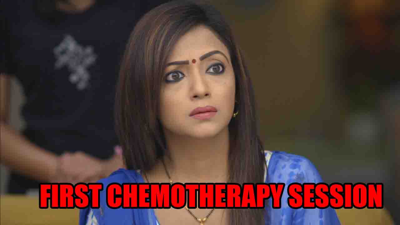 Wagle Ki Duniya spoiler: Vandana faces her first Chemotherapy Session 850113
