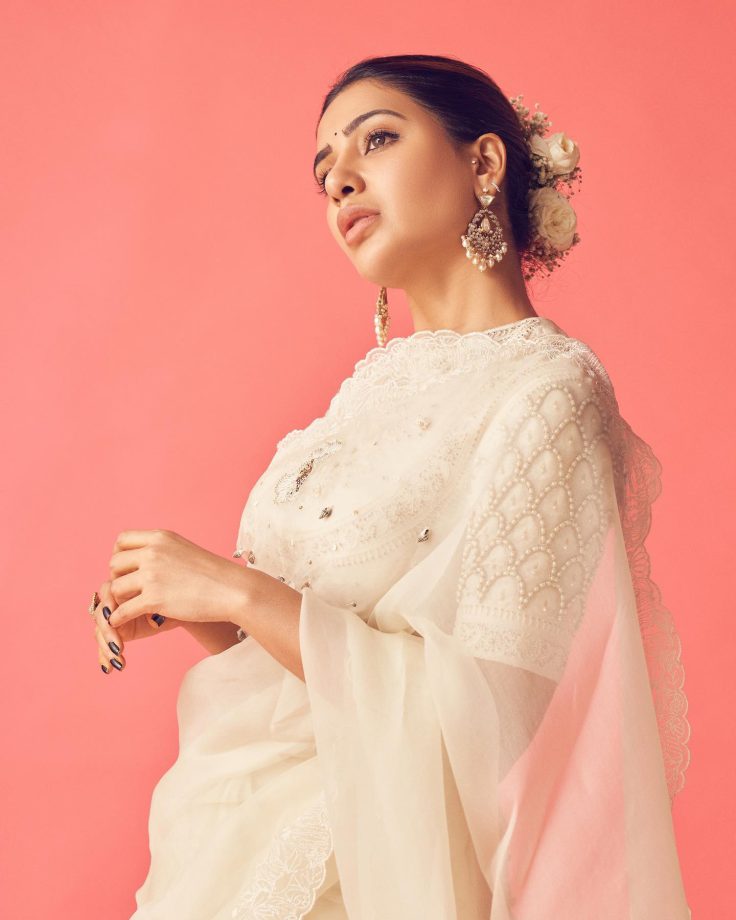 Wedding Wows: Tamanna Bhatia, Samantha Ruth Prabhu & Anupama Parameswaran’s bridal hairstyle tips 856408