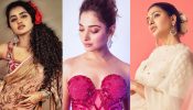 Wedding Wows: Tamanna Bhatia, Samantha Ruth Prabhu & Anupama Parameswaran’s bridal hairstyle tips 856409