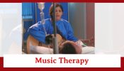 Yeh Rishta Kya Kehlata Hai Spoiler: Akshara tries music therapy to revive Manijiri 849625