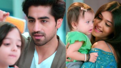Yeh Rishta Kya Kehlata Hai’s generation leap update: Akshara to deliver baby girl, Harshad Chopda to play Abhir