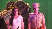 Yuvika's quest for truth intensifies with Gulki Joshi's entry as SHO Haseena Malik in Sony SAB's 'Vanshaj 856283