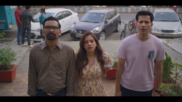 5 reasons why you should watch Permanent Roommates season 3 on Prime Video 861960