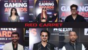 Glitz And Glamour At India Gaming Awards Season 2 862380