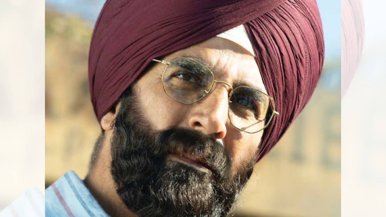 Akshay Kumar returns to the Sikh character for a Bharat rescue drama, Mission Raniganj: The Great Bharat Rescue' 857413