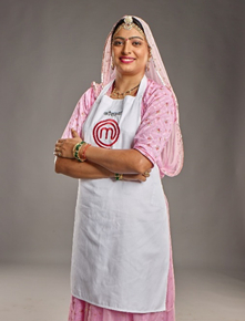 All About the 12 aspiring Home cooks who made it to the MasterChef India Kitchen 863259