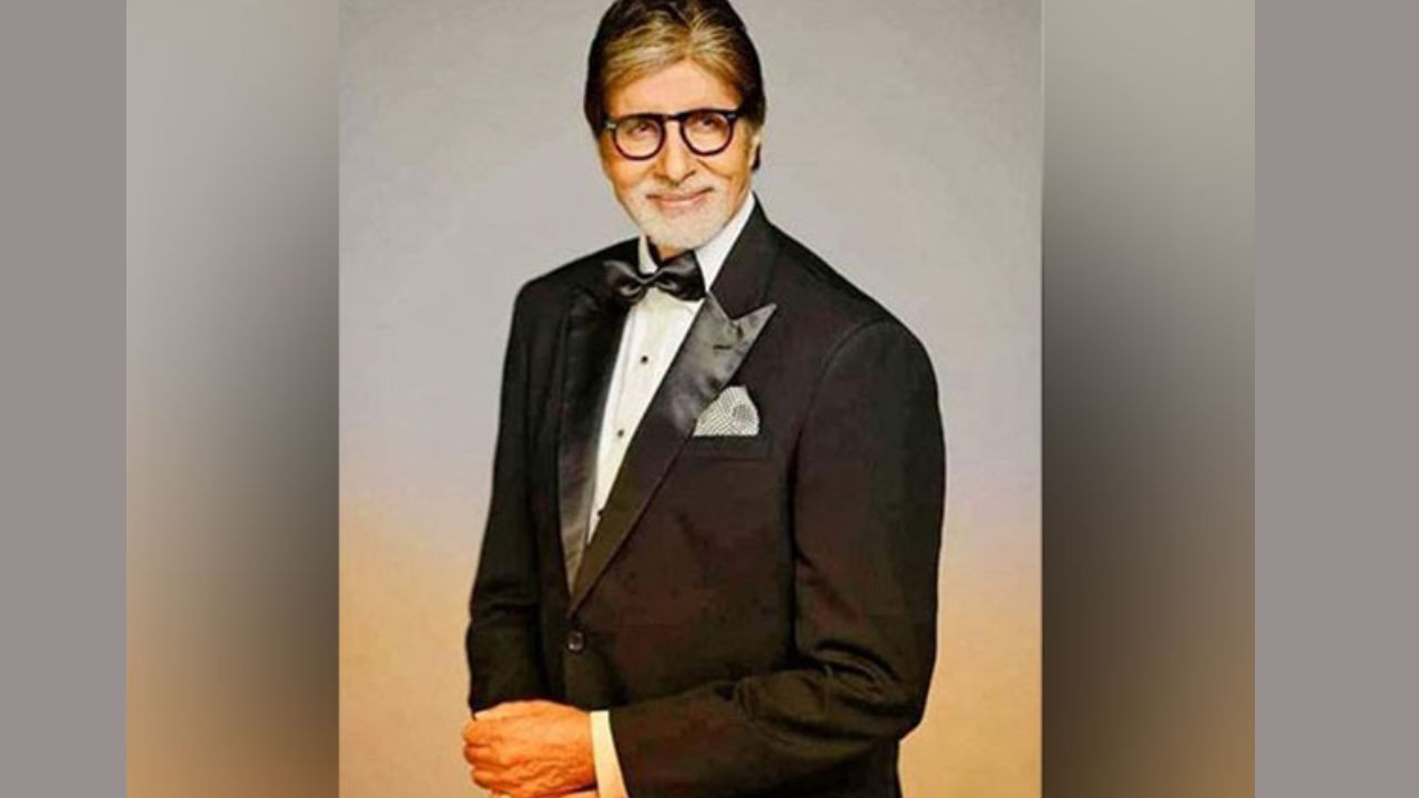 Amitabh Bachchan: What A Journey It Has Been 860337