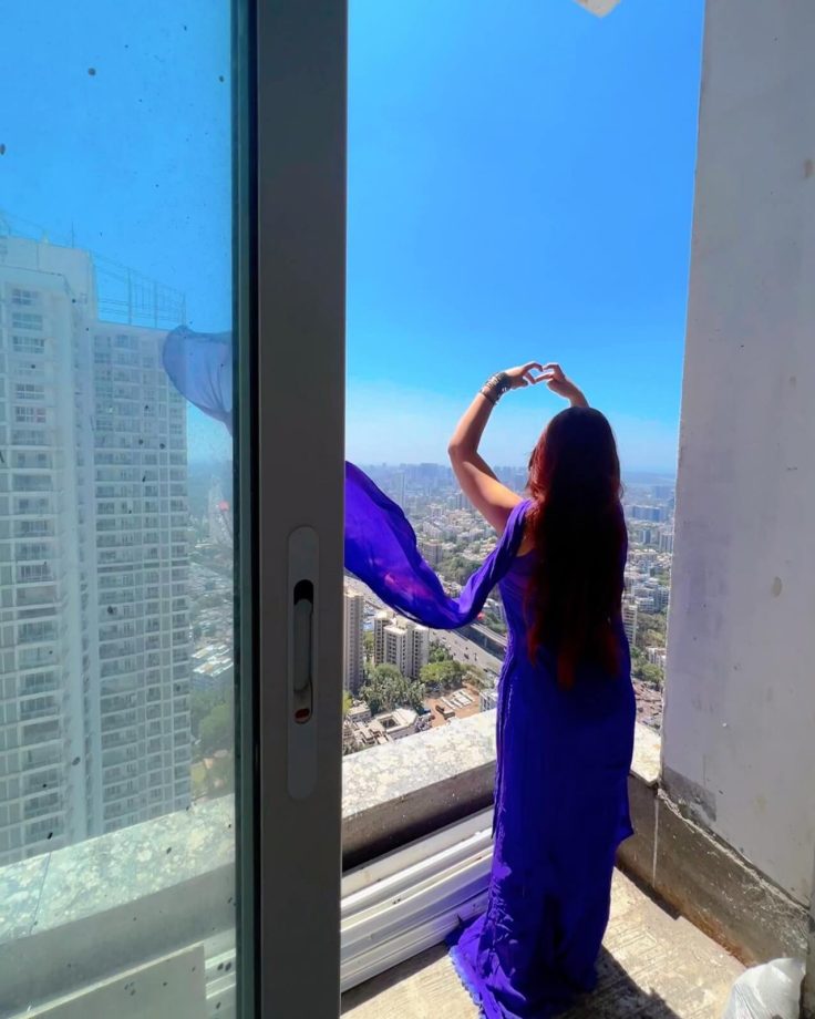 Ashnoor Kaur buys new home, gives a sneak peek to her fans 858216