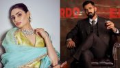 Athiya Shetty shares jaw-dropping photos in ethnic outfit, hubby KL Rahul comments ‘just looking like a woaw’ 865562