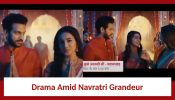 Baatein Kuch Ankahee Si's New Promo Is Well-Mounted Amid The Navratri Grandeur; Know The Drama To Come 861760