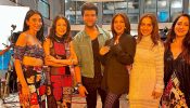 Barsaatein BTS: Shivangi Joshi and cast groove with Bhumi Pednekar, Shehnaaz Gill & Kusha Kapila [Video] 857460