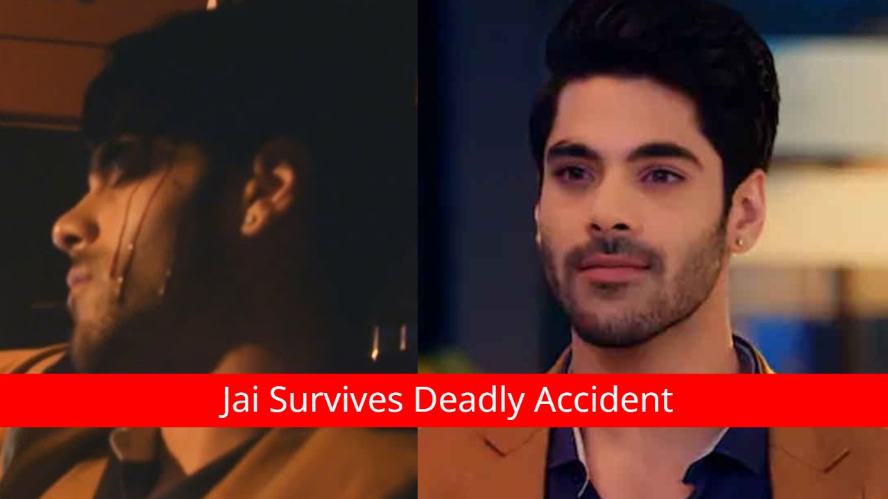 Barsatein-Mausam Pyaar Ka update: Jai survives deadly accident 859269