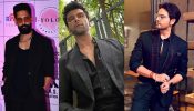 Be The Man Of The Hour Like Ravi Dubey, Gaurav Khanna & Kushal Tandon In Black Suit 858337