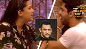 Bigg Boss 17: Salman Khan lashes out at Abhishek Kumar for calling Mannara duplicate Parineeti Chopra 864592