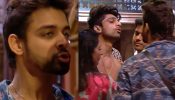 Bigg Boss 17: Samarth gets into a heated argument with Abhishek, warns him to stay away from Isha 865384