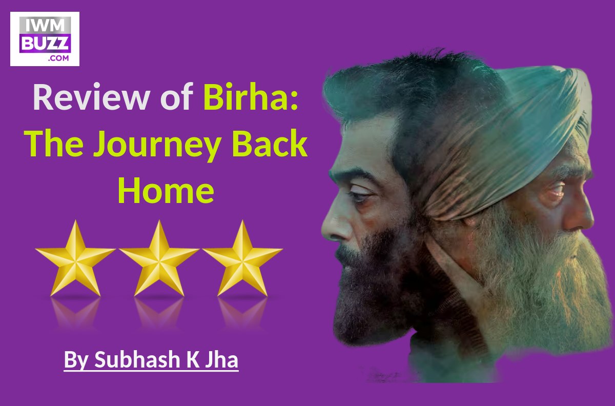 Birha: The Journey Back Home A  Short  Film With Long Legs 859211