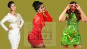 Cocktail Couture: Style up in bodycon dresses like Divyanka Tripathi, Shivangi Joshi & Niti Taylor 860083