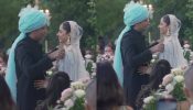 Congratulations! Raees actress Mahira Khan and businessman Salim Khan are now married, Watch video 857513