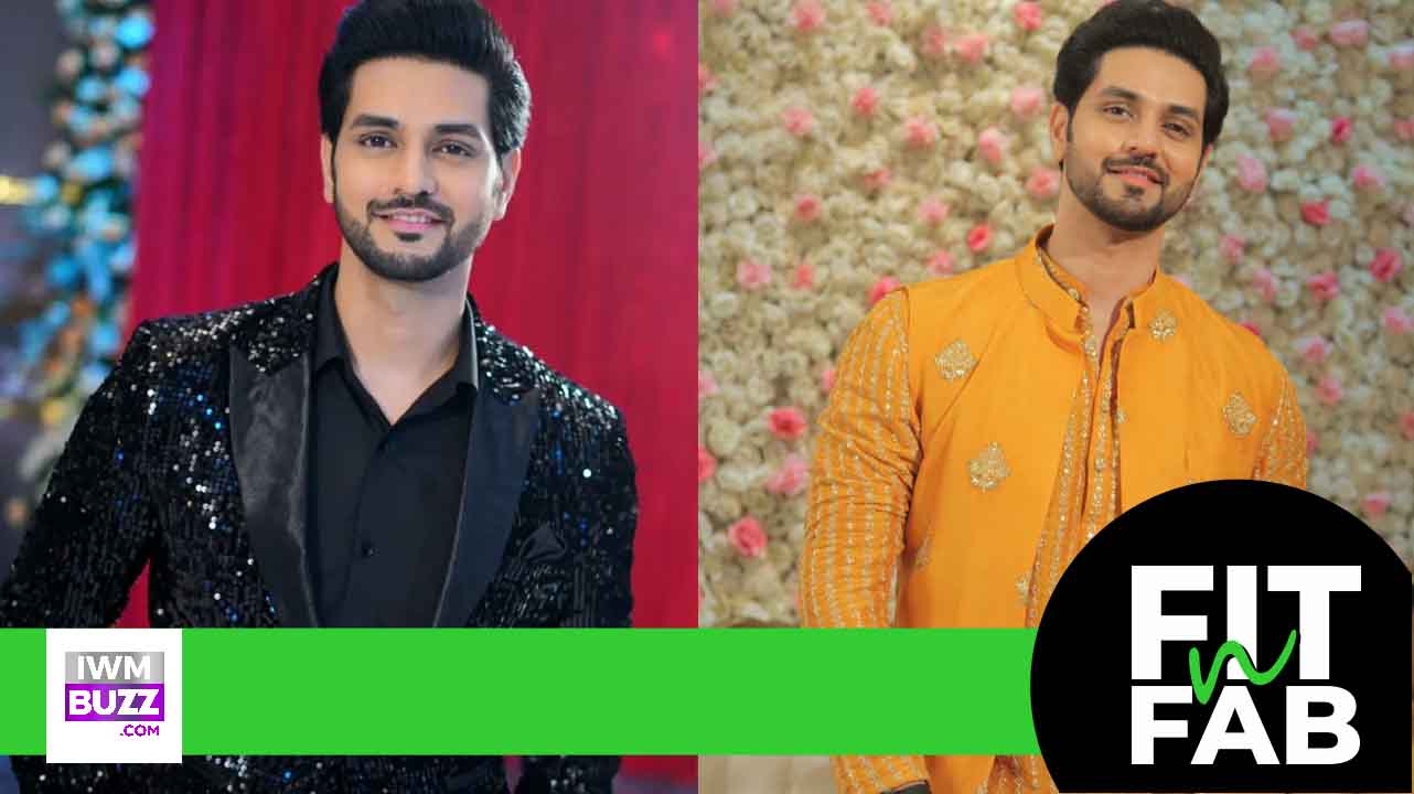 Dancing and playing a sport are the best ways to burn calories: Shakti Arora 860462