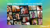 DistroTV partners with Love Stories TV to Build and Distribute 'Wedding TV by LoveStoriesTV' FAST Linear Channel to Global Audiences 858388