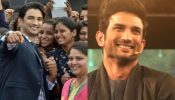 "Easy to blame the dead," Sushant Singh Rajput's sister reacts to Rhea Chakraborty's revelation on SSR's mental health 859402