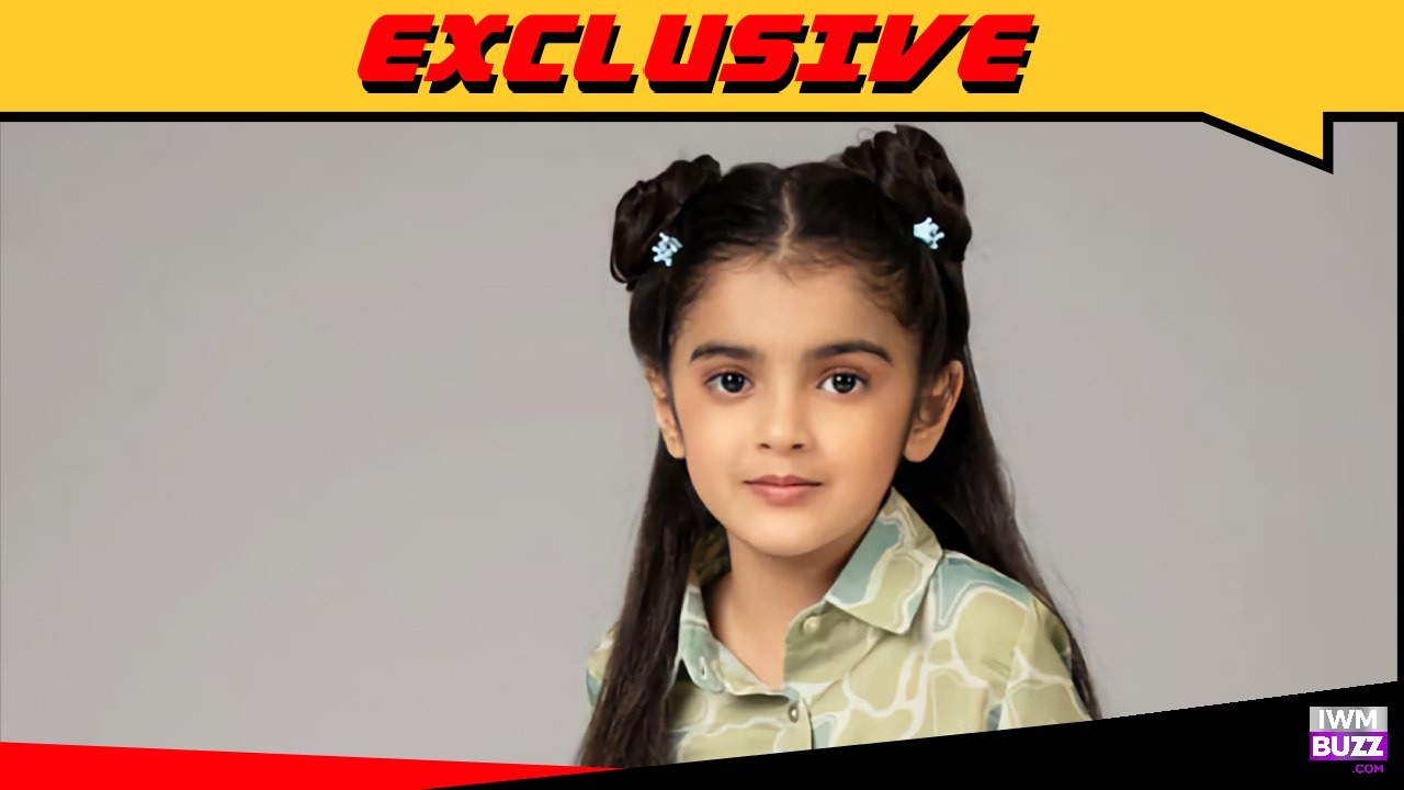 Exclusive: Child actor Zara Khan to feature in Applause Entertainment’s web series 36 Days