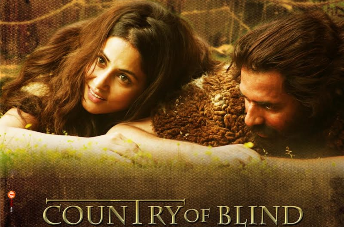 Exclusive: Golden Globe Winner & Filmmaker Siddiq Barmak Praises Hina Khan Starrer 'Country of Blind' as an 