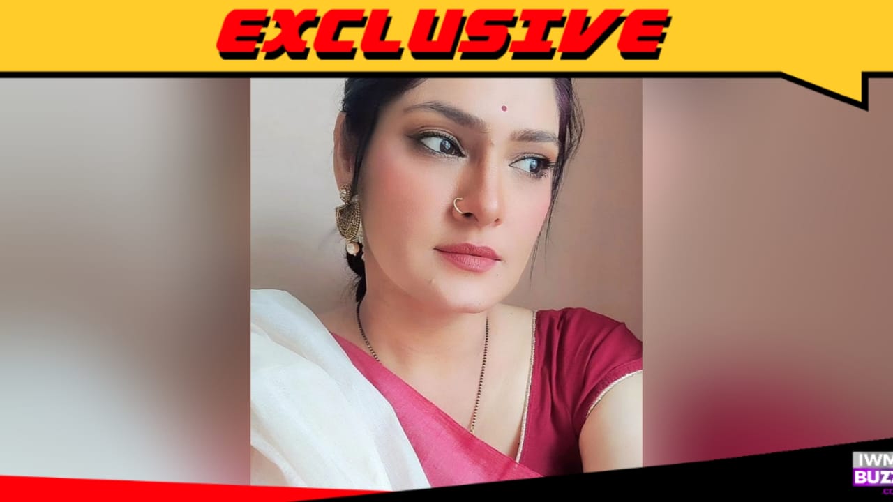 Exclusive: Preeti Puri Choudhary joins the post-leap cast of Yeh Rishta Kya Kehlata Hai 863439
