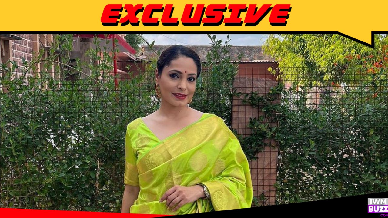 Exclusive: Rooprashmi Sharma to enter Sony SAB’s Vanshaj