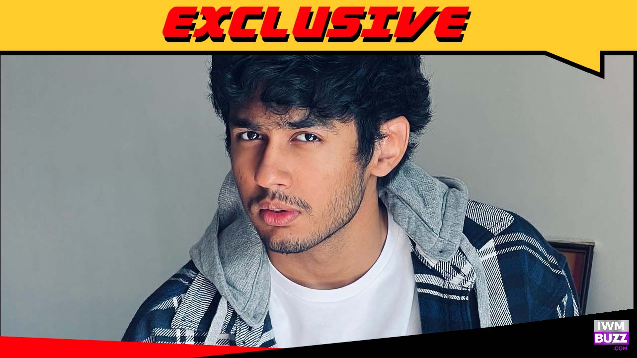 Exclusive: Rudhraksh Jaiswal bags Amazon miniTV’s Waiting For Summers 864928