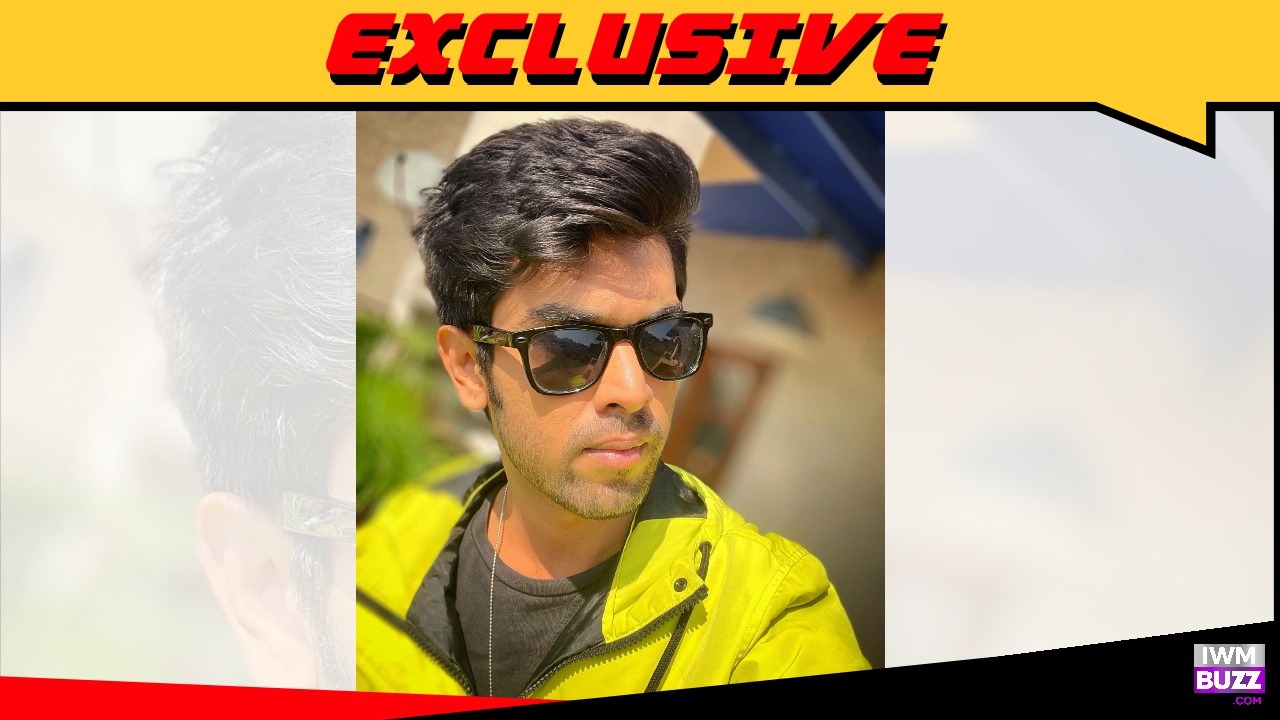 Exclusive: Sandeep Kumaar to feature in Amazon miniTV’s Crimes Aaj Kal Season 2