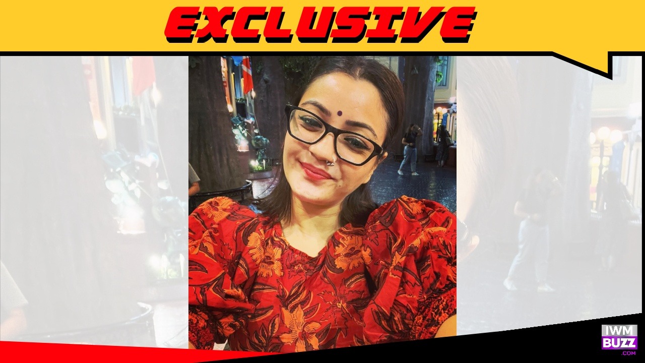Exclusive: Shruti Rawat joins the cast of Yeh Rishta Kya Kehlata Hai 863410