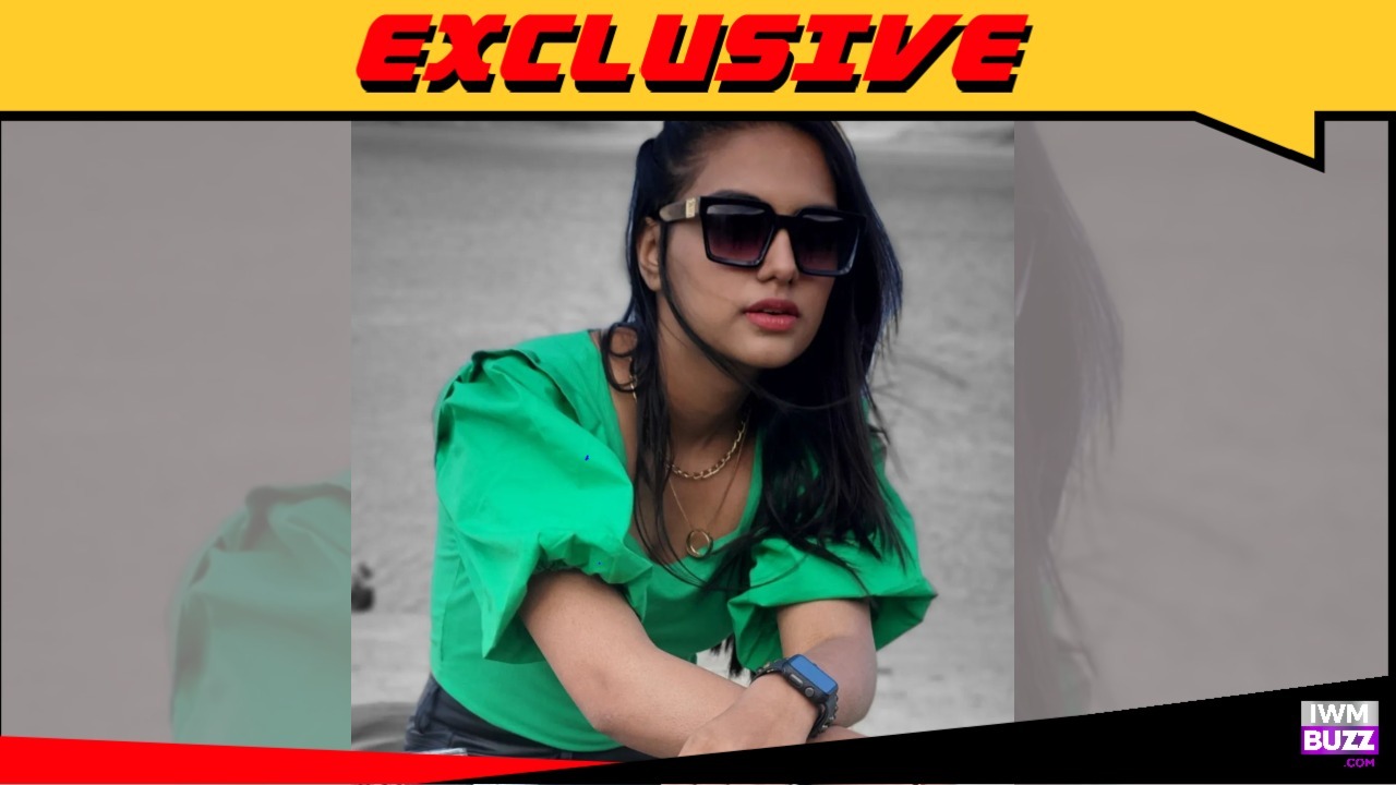Exclusive: Vaidehi Nair to play the parallel lead in Gul Khan's Amazon miniTV series Bohat Heroine Banti Hai 864548